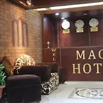 Magy Hotel