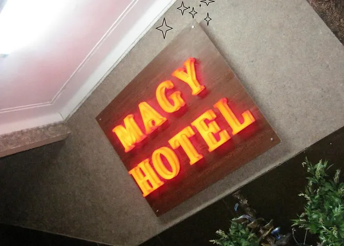 Magy Hotel