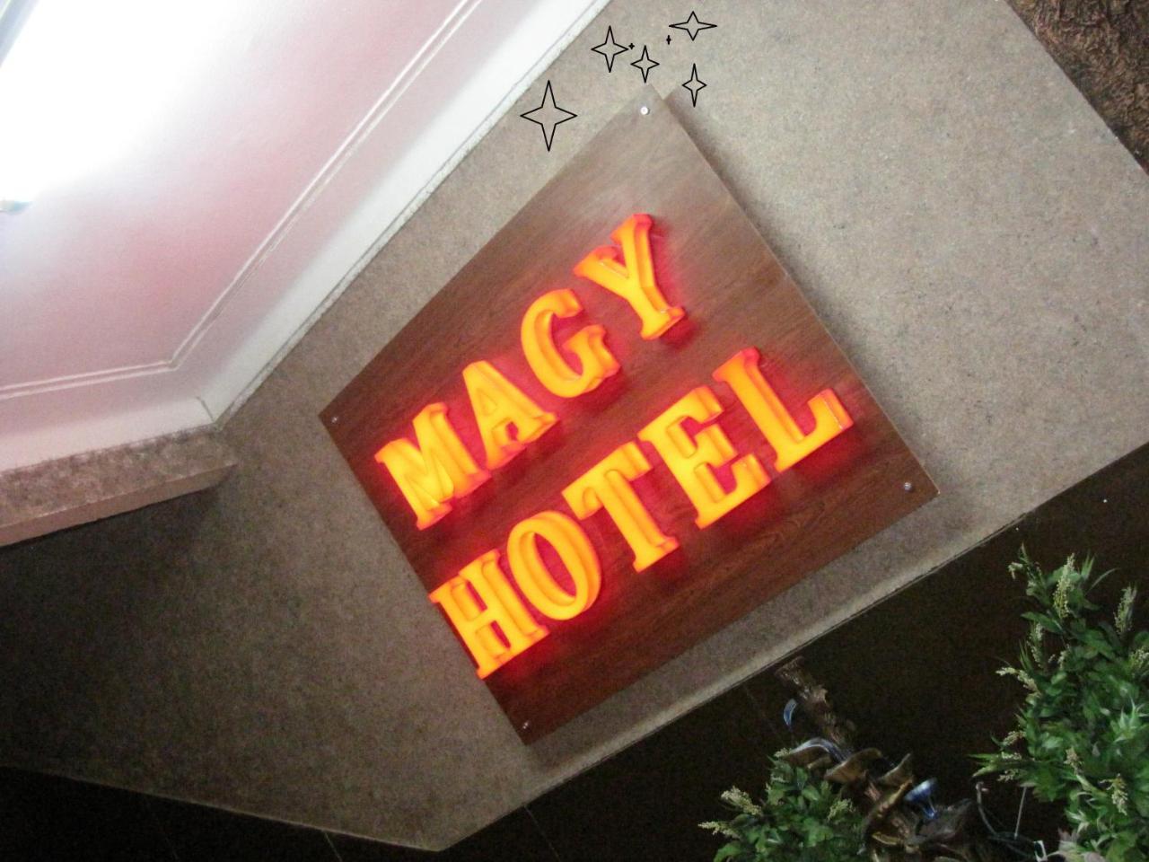 Magy Cairo