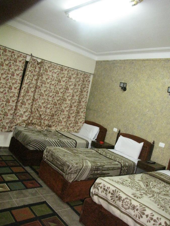 Hostel Magy Cairo